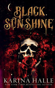 Title: Black Sunshine, Author: Karina Halle