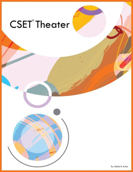 CSET Theatre