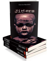 Title: Jitters, Author: Chris Harmon