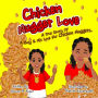 Chicken Nugget Love: A True Story of a Boy & His Love for Chicken Nuggets