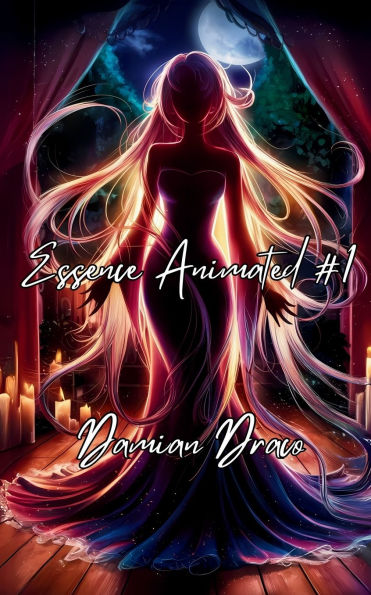 Essence Animated #1