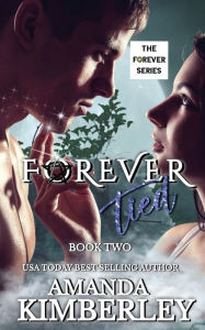Title: Forever Tied, Author: Amanda Kimberley