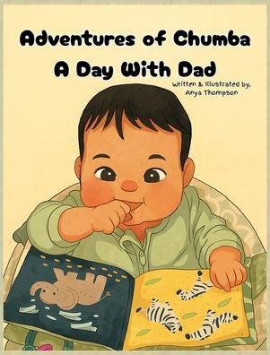 Adventures of Chumba: A Day with Dad