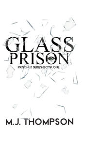 Free downloads books Glass Prison (English Edition) PDB RTF MOBI