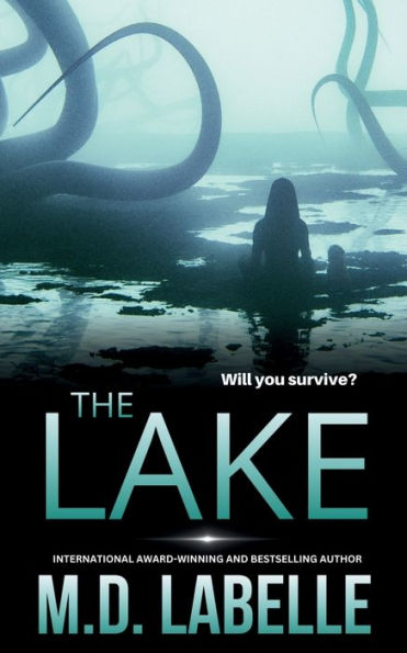 The Lake: Complete Special Edition