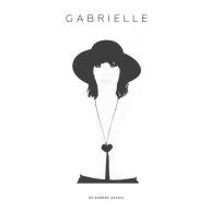 Title: Gabrielle, Author: Robert Ansell