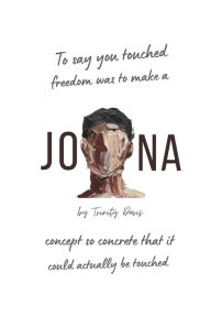 Title: Jona, Author: Trinity Taylor Davis