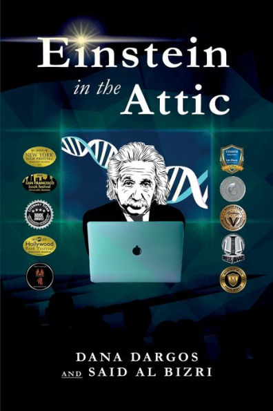 Einstein the Attic