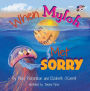 When Myloh met Sorry (Book 1) English and Korean: Myloh's Ocean Adventures Book 2