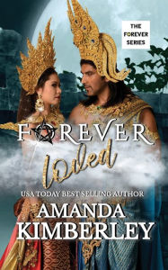 Title: Forever Loved, Author: Amanda Kimberley