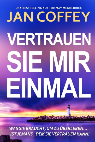 Vertrauen Sie Mir Einmal