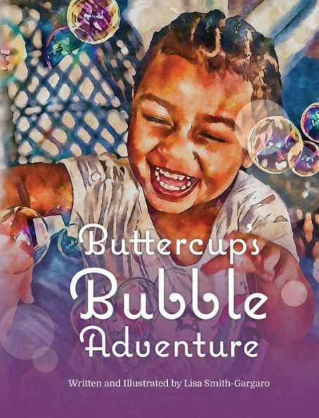 Buttercup's Bubble Adventure