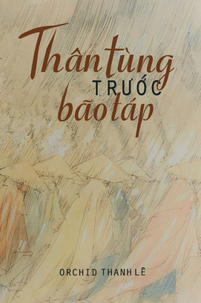 Thân Tùng Tru?c Bão Táp