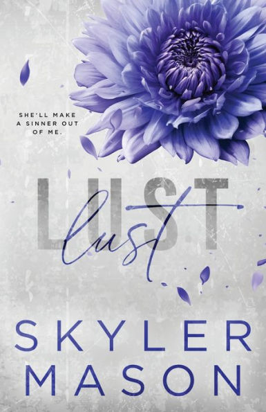 Lust: Special Edition Paperback