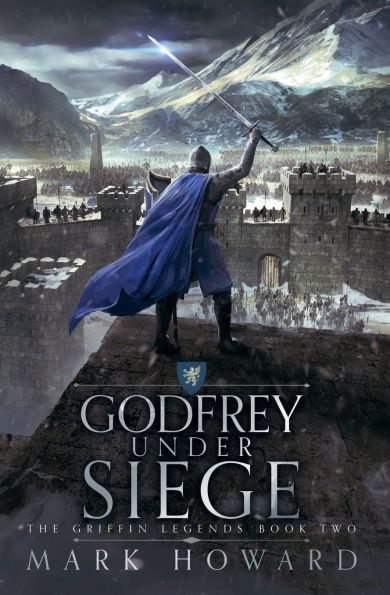 Godfrey Under Siege