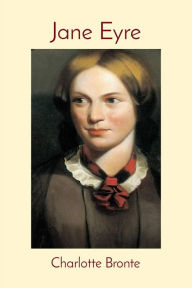 Title: Jane Eyre (Illustrated), Author: Charlotte Brontë