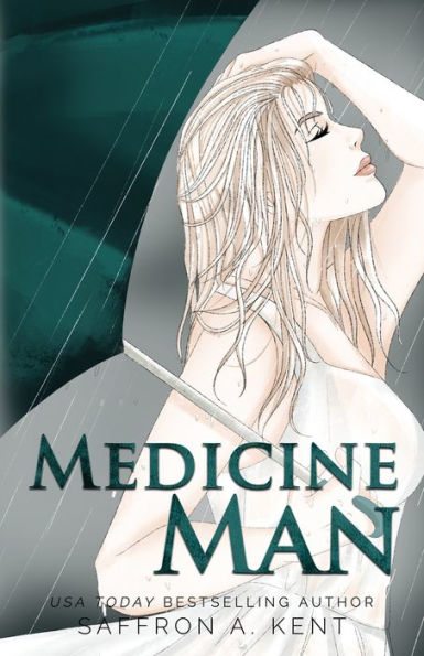 Medicine Man Special Edition Paperback
