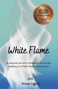 Title: White Flame, Author: 1048 Bl