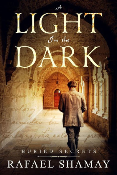 A Light in the Dark: A Novel