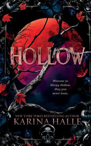 Title: Hollow (A Gothic Shade of Romance 1), Author: Karina Halle