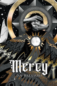 Download free books online nook Mercy by Ian Haramaki 9781088077979 (English Edition)
