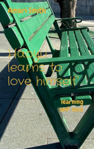 Title: Haoyu learns to love himself: learning self-love, Author: Amari Smith
