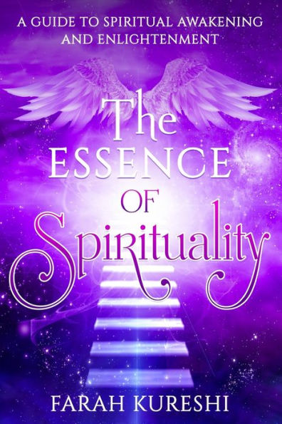 The Essence Of Spirituality By Farah Kureshi, Paperback 