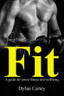 Forever fit: a guide for senior fitness and wellbeing
