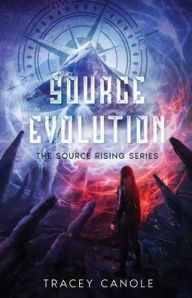 Title: Source Evolution, Author: Tracey Canole