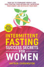 Intermittent Fasting Success Secrets for Women