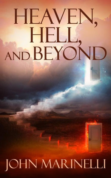 Heaven, Hell & Beyond: The perfect Bible Teaching subject