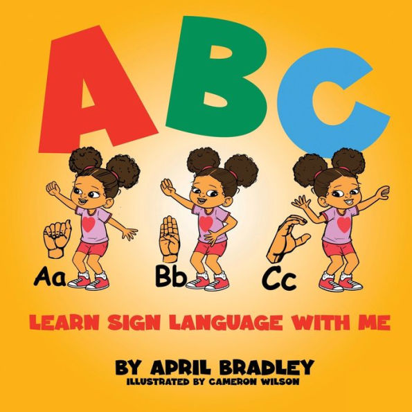 ABC Learn Sign Language With Me