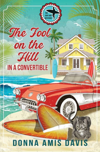 the Fool on Hill a Convertible