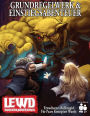 Lewd Dungeon Adventures Grundregelwerk & Einstiegsabenteuer: Erwachsenes Rollenspiel FÃ¯Â¿Â½r Paare Konzipiert Wurde