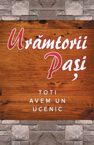 Title: Următorii Pași, Author: Casey Butner