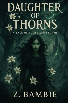 Daughter of Thorns