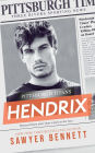 Hendrix: A Pittsburgh Titans Novel