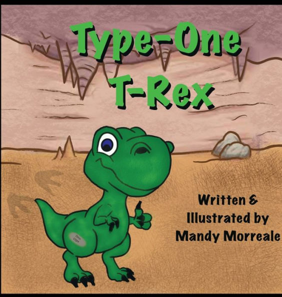 Type One T-Rex