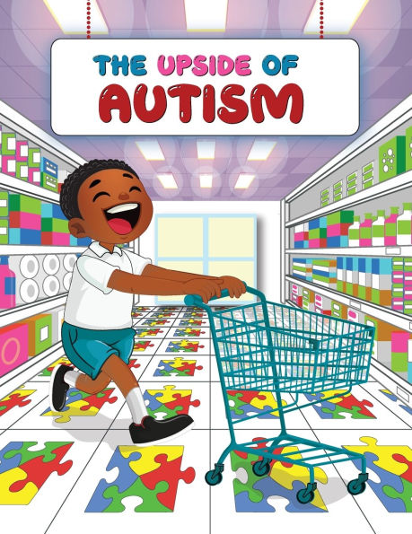 The Upside of Autism: Journey and Life