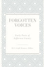 Forgotten Voices: Early Poets of Jefferson County