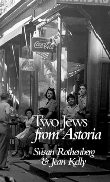 Two Jews from Astoria