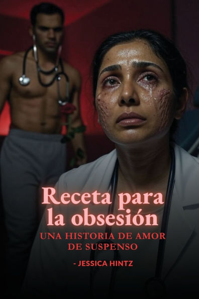 Receta para la obsesiï¿½n: Una historia de amor de suspenso
