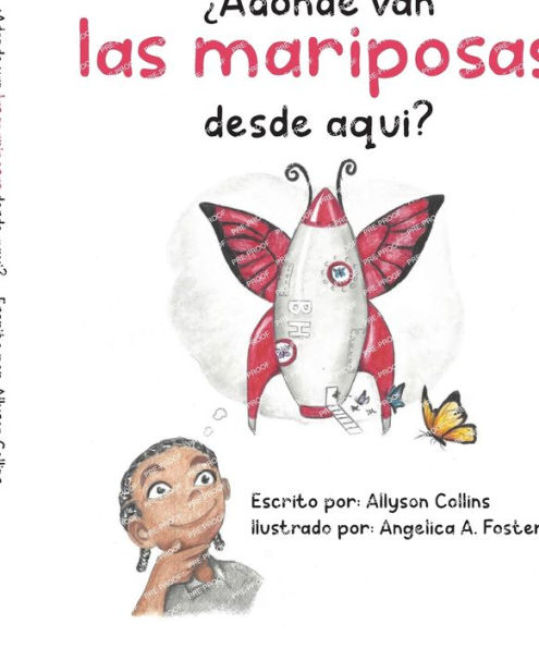 Ã¯Â¿Â½AdÃ¯Â¿Â½nde van las mariposas desde aquÃ¯Â¿Â½?