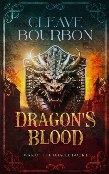 Dragon's Blood