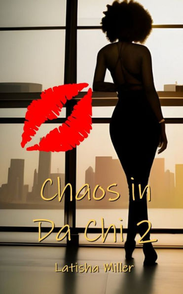 Chaos Da Chi 2