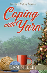 Title: Coping With Yarn, Author: Jean Shelby