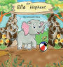 Ella The Elephant