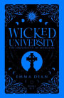 Wicked University 5-7: An Academy Romance Collection