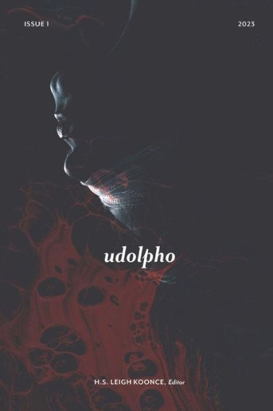 Udolpho: Issue 1