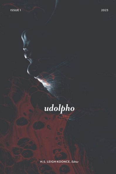 Udolpho: Issue 1
